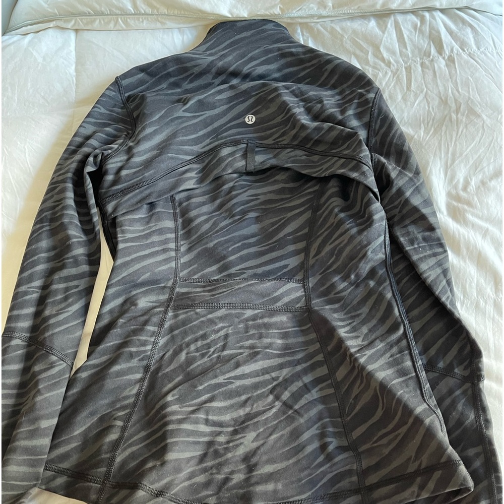 Lululemon Define Jacket